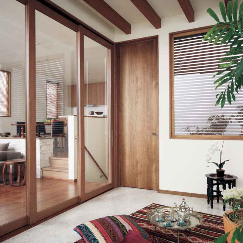 ギャラリー用のリビングルームの画像