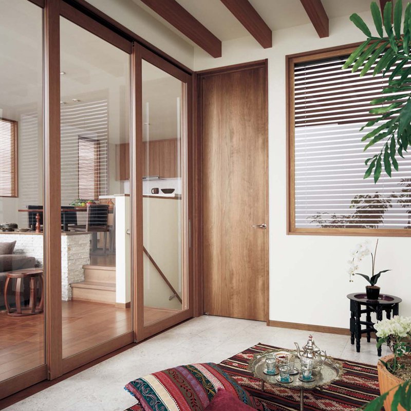 リビングルームの画像