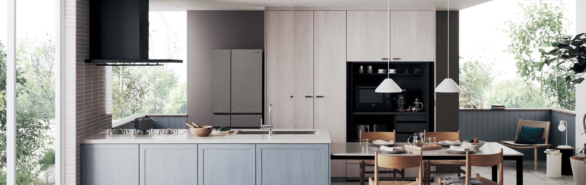 〇〇工務店の家づくりイメージ